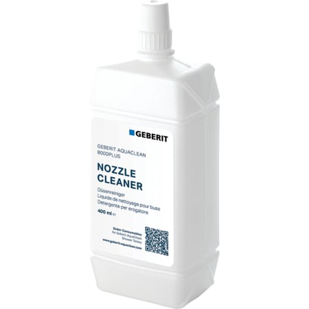 242.545.00.1 Дезинфицирующая жидкость для форсунок Geberit AquaClean Geberit 