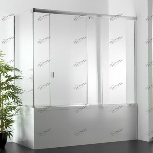 S315800156 Душевое ограждения на борт вынны SYSTEMPOOL Испания Yove