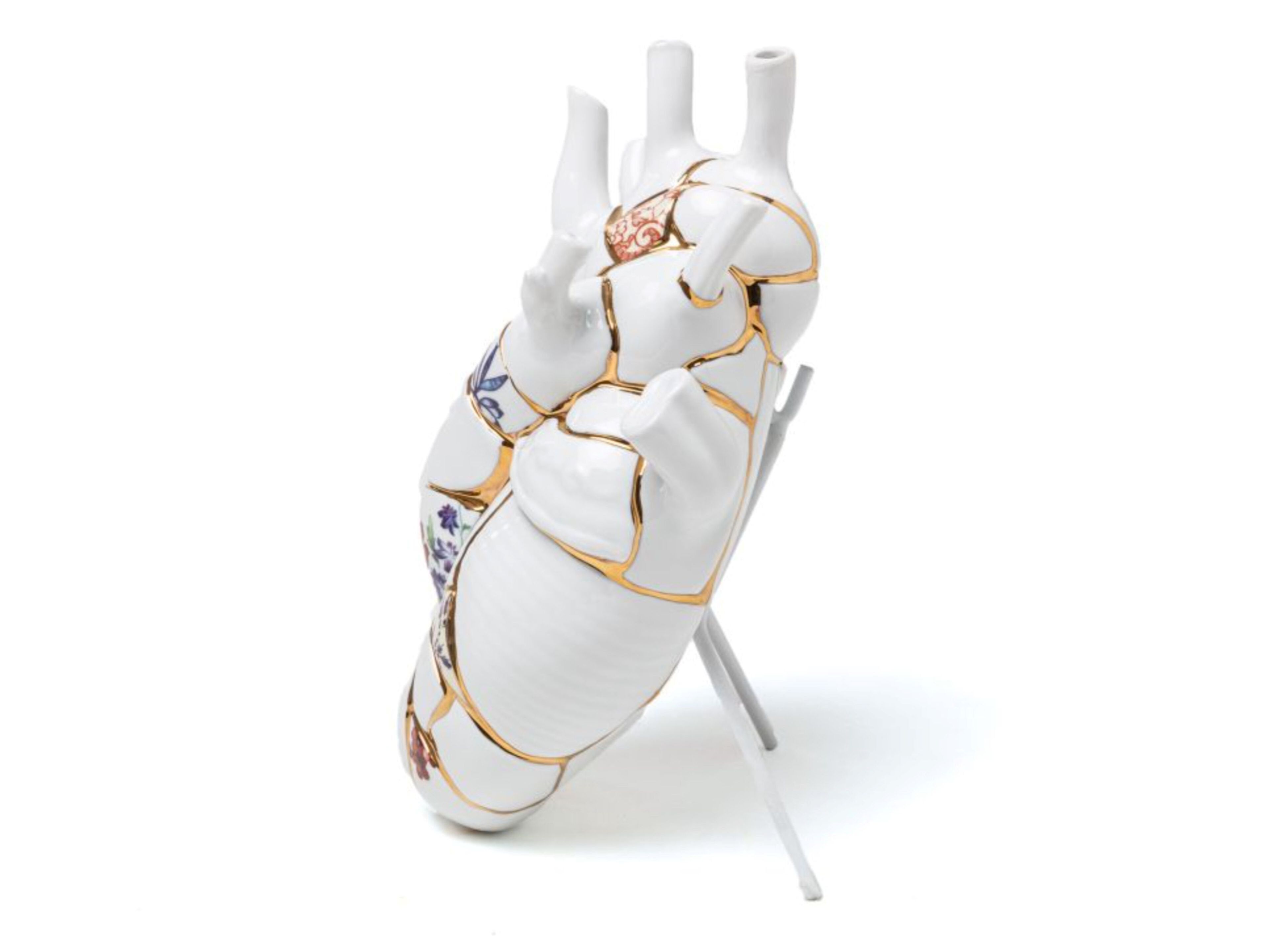 Фарфоровая ваза In Stock Seletti ARCH-00104935 - Вид №1