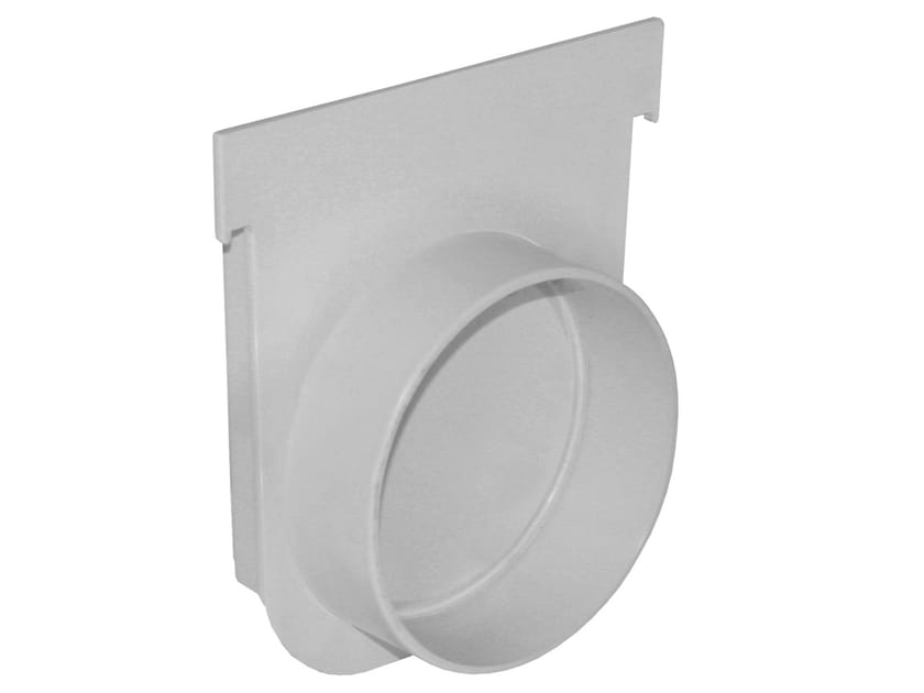 ПВХ заголовок для канала 130 высокий First Corporation First Plast ARCH-00084899