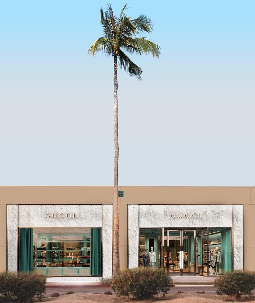 GammaStone Фасадная панель из натурального камня Gammastone natural air sun-id-1512623 - Вид №27