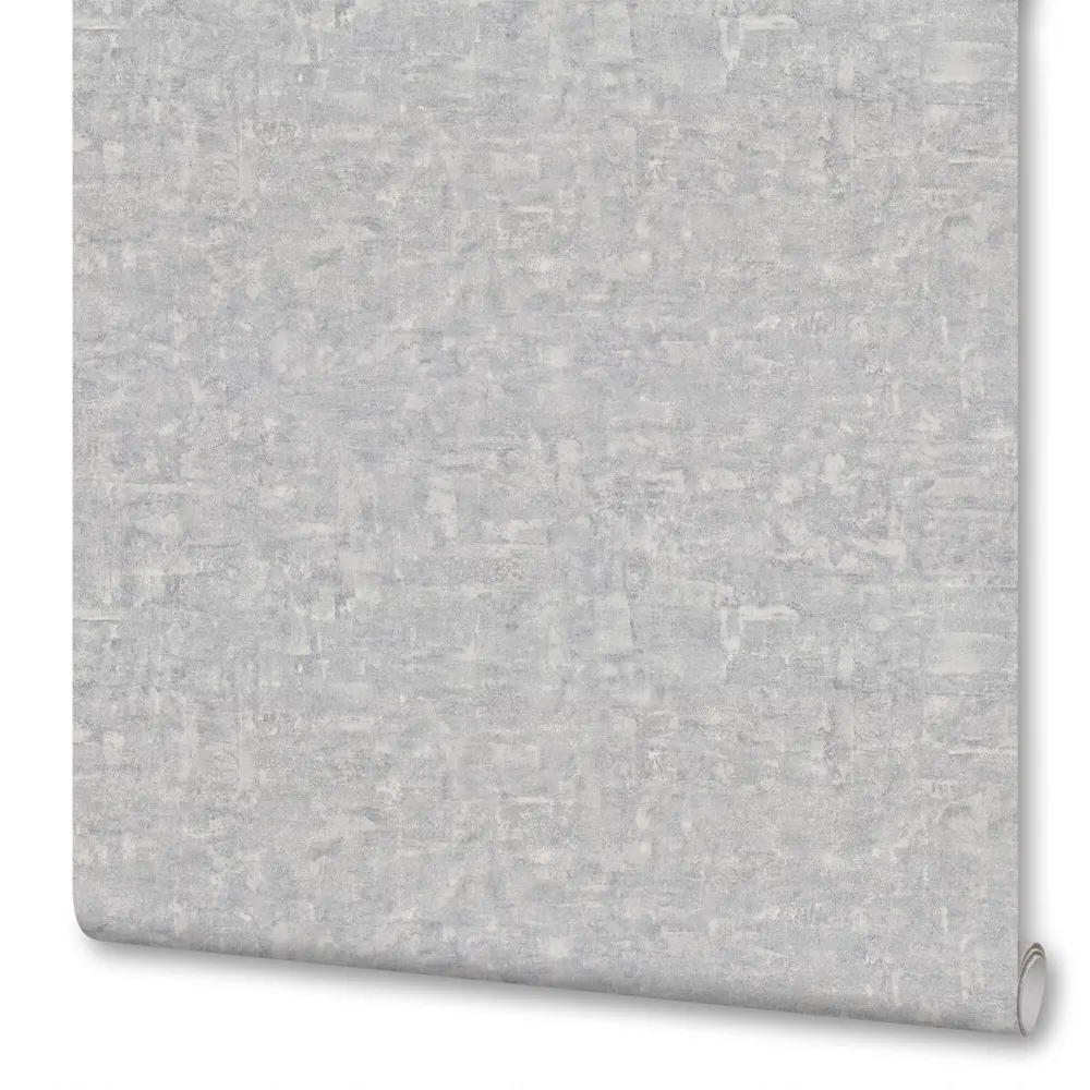 Обои флизелиновые Ovk Design Sirpi Murano серый 1.06 м 10814-09 88915390 STLM-2103299 ROMANO
