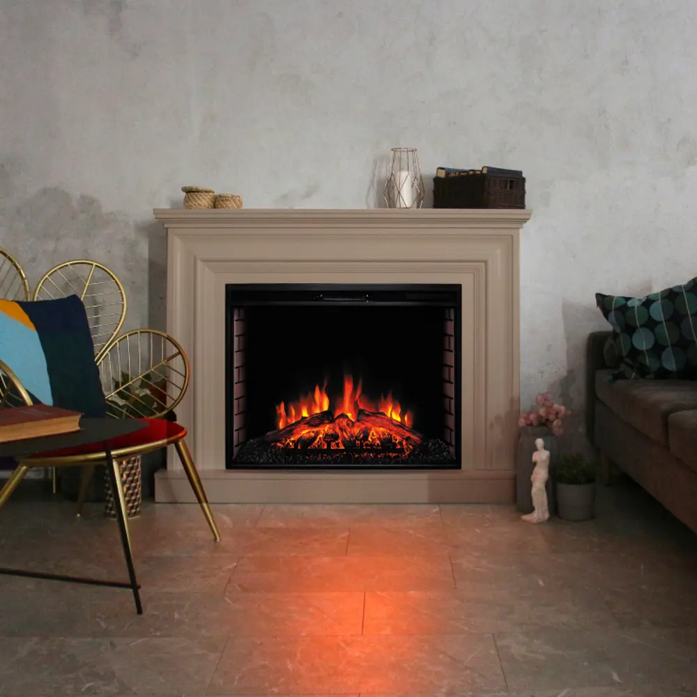 Обрамление Realflame Weston 33 BG-P616 89231577 STLM-2151490  - Вид №9