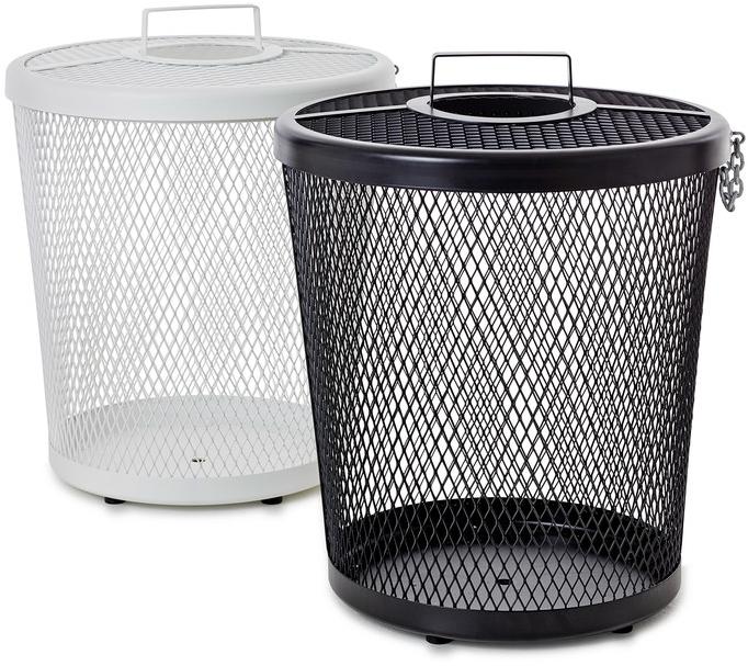 Nola Industrier Контейнер для мусора из стали sun-id-1353222 - Вид №3