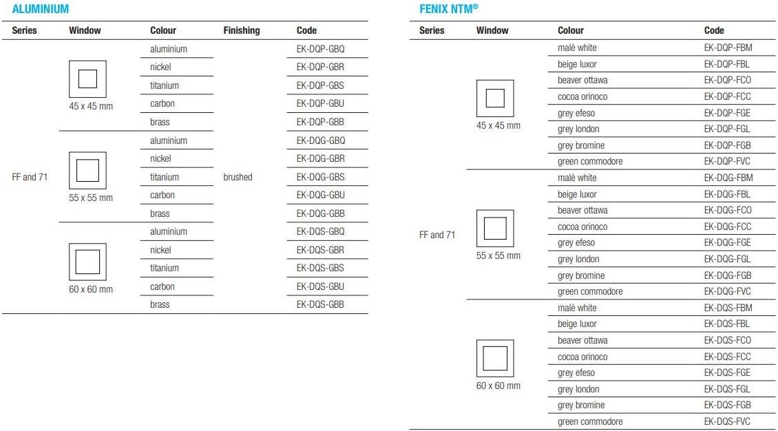 EKINEX Отделочная плита 71 sun-id-1360612 - Вид №31