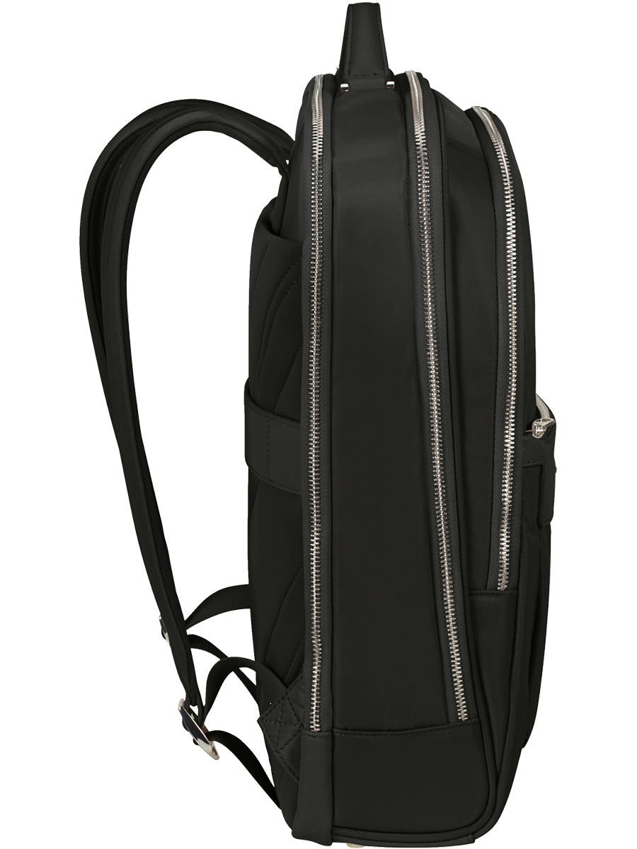 KA8-09006 Рюкзак для ноутбука KA8*006 .0 Laptop Backpack 15.6 Samsonite Zalia 2  - Вид №3