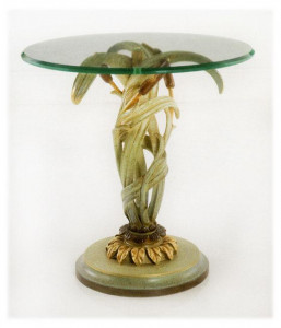 Столик  CHELINI 502