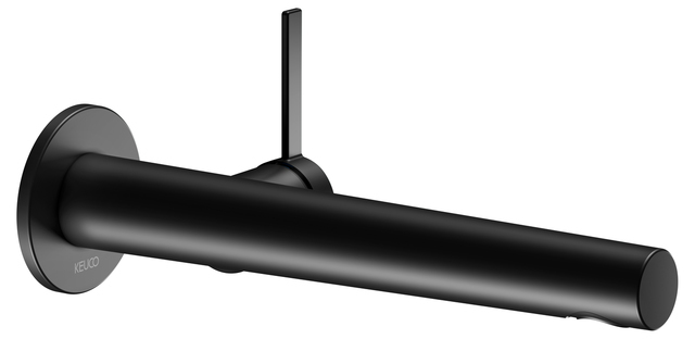 59516012101 Однорычажный смеситель для умывальника KEUCO IXMO - Вид №6