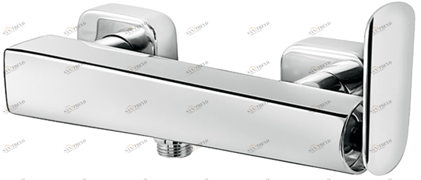 Fir Italia Смеситель для душа однорычажный Dynamica 88 8833682