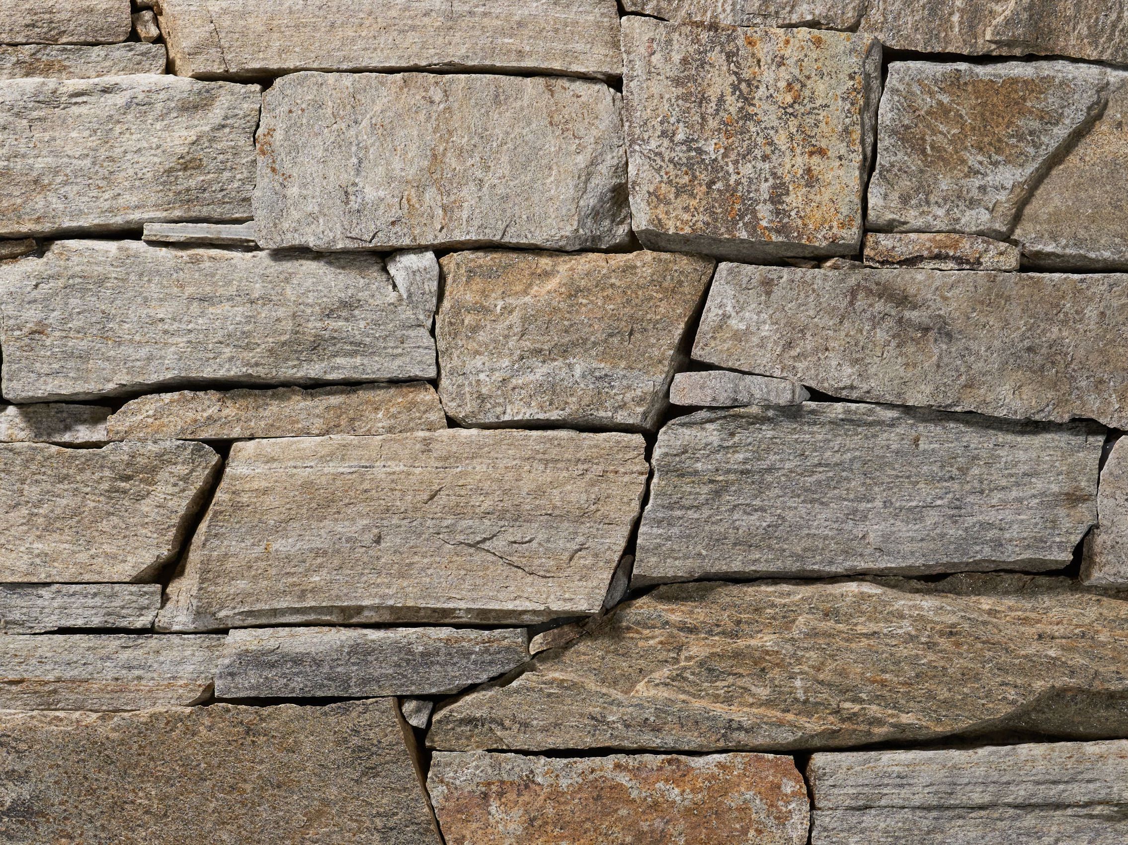 Наружная облицовка из натурального камня B&B Rivestimenti Naturali камень ARCH-00152659