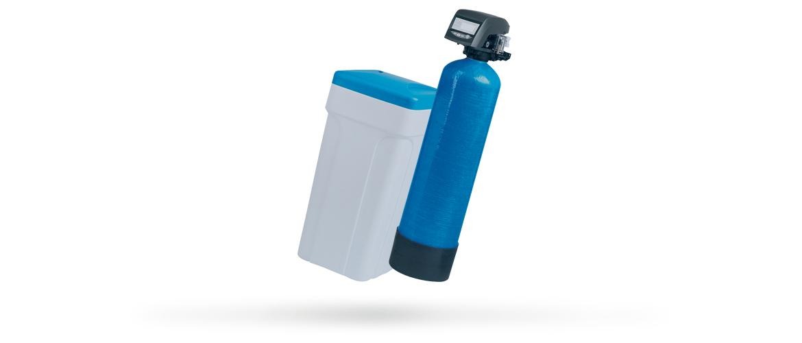 ATLAS FILTRI  Умягчители воды  JUPITER AVL - Вид №1