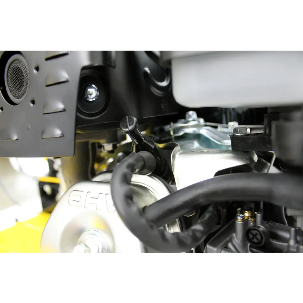 Мотокультиватор бензиновый Huter МК-100/SLS-2 8л/с STLM-2094322 - Вид №9