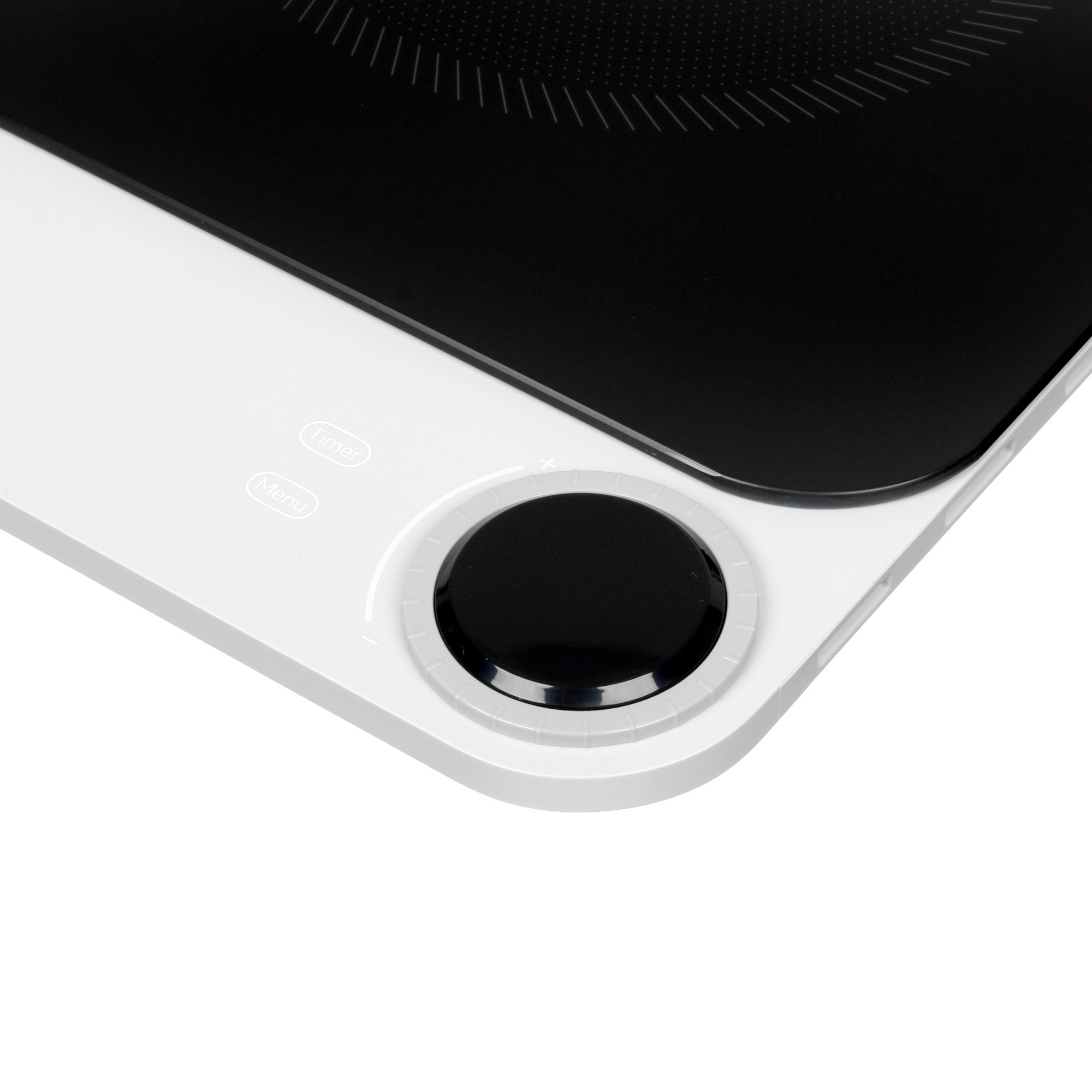 5402947 Плита компактная электрическая TOKIT Ultra-thin induction cook серый STDN-0043020 - Вид №2