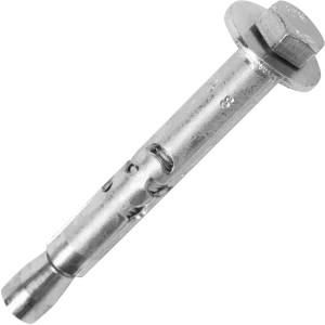Анкер втулочный Fischer FSA S 8/15 8x64 мм 12471571 STLM-2185125