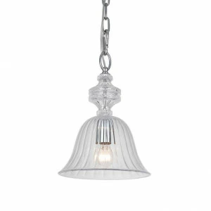 Подвесной светильник Newport 63001/S clear NEWPORT 63000 199297 Хром