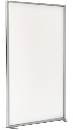 STUDIO T Отдельно стоящая офисная перегородка Inuno sun-id-1486895 - Вид №4