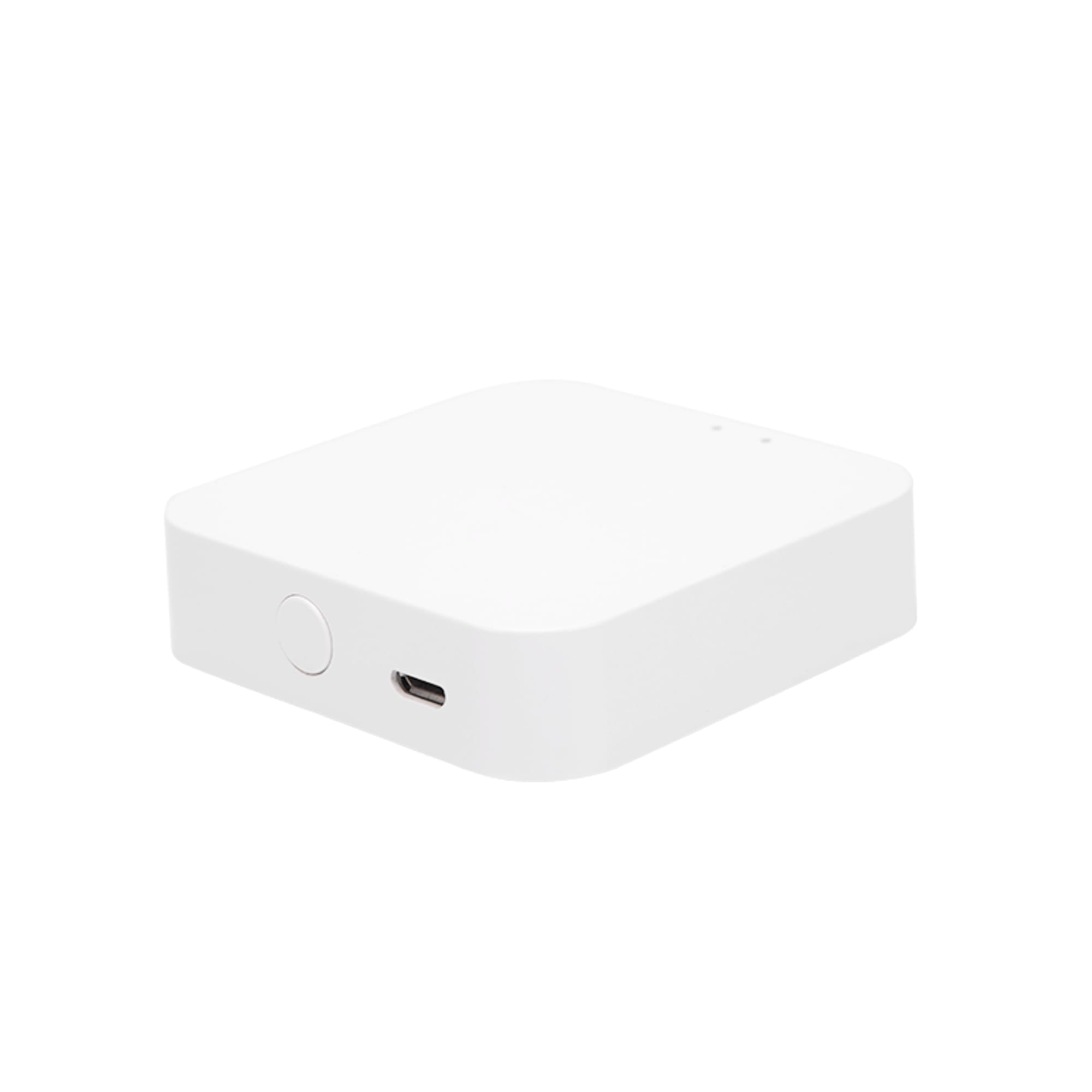 82673131 Контроллер датчиков Elari Smart Hub Santreyd 