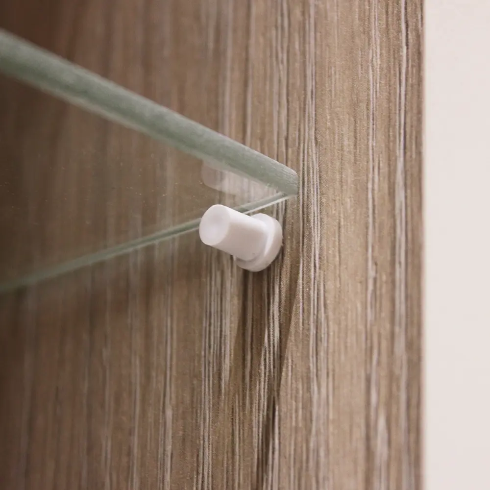 Зеркальный шкаф Santreyd «Рондо» для ванной 105 см 18854961 STLM-0013249 - Вид №5