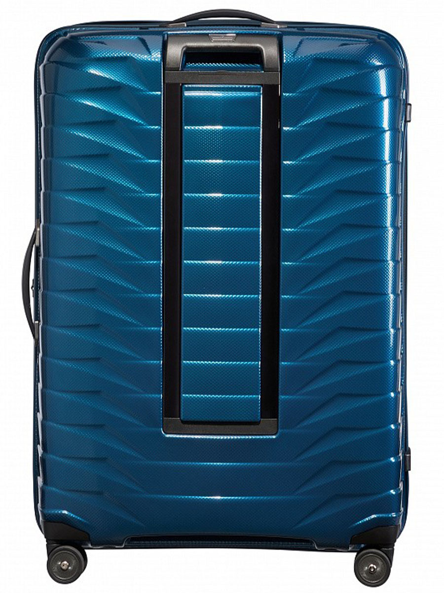CW6-01004 Чемодан CW6*004 Spinner Samsonite Proxis  - Вид №2