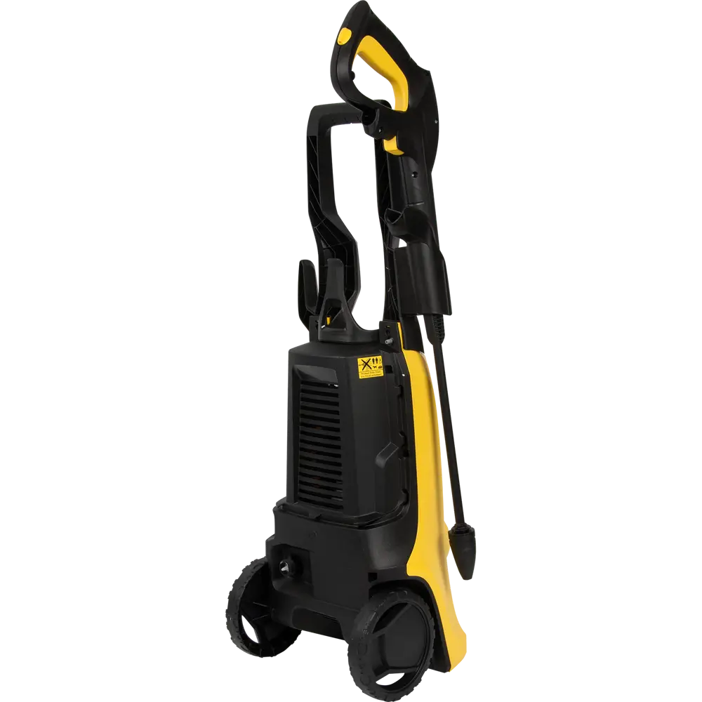Минимойка Karcher K4 Promo Basic Car, 130 бар 82584672 STLM-2075651  - Вид №3