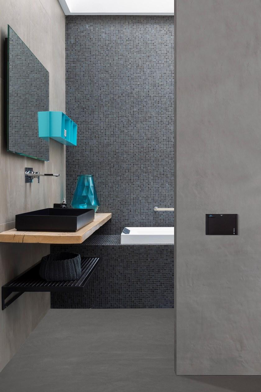 TECO Одинарный запорный коллектор K4 sun-id-1374801 - Вид №1