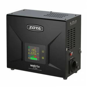 ИПБ - инвертор ZOTA Matrix WT 600