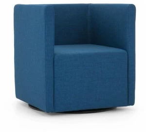 Domingo Salotti Кресло с мягкой обивкой Bettie