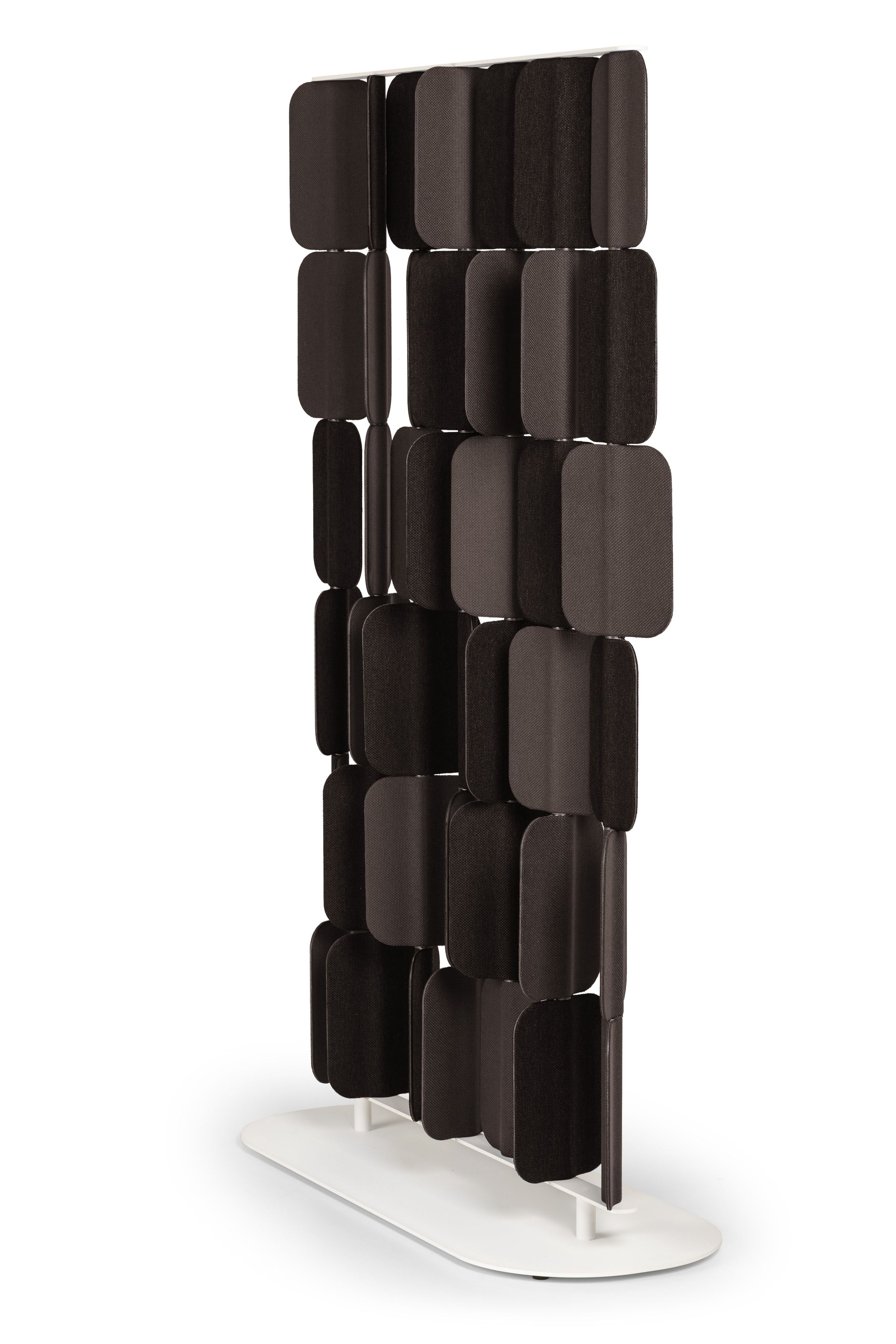 Звукопоглощающая перегородка из ткани True Design патч ARCH-00110584 - Вид №23