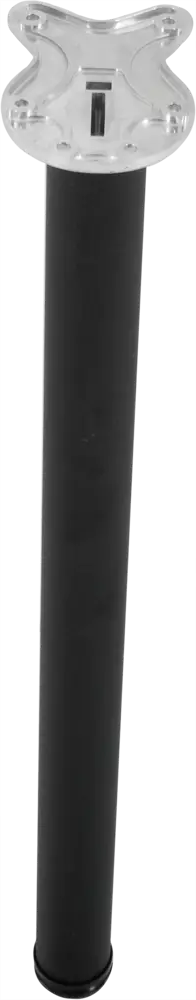 Складная мебельная ножка Edson FL-010 для столов и стоек 88110490