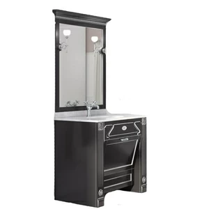 Комплект мебели для ванной комнаты Zar 994 BMT Classici