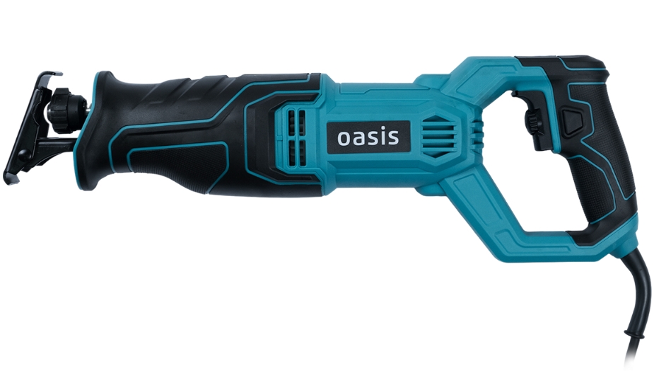 Сабельная пила Oasis RS-110E 9125029 STDN-0147435 - Вид №2