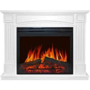 Каминокомплект Royal Flame Boston STD Jupiter FX N Black 1.5 кВт 89396837 STLM-2057740