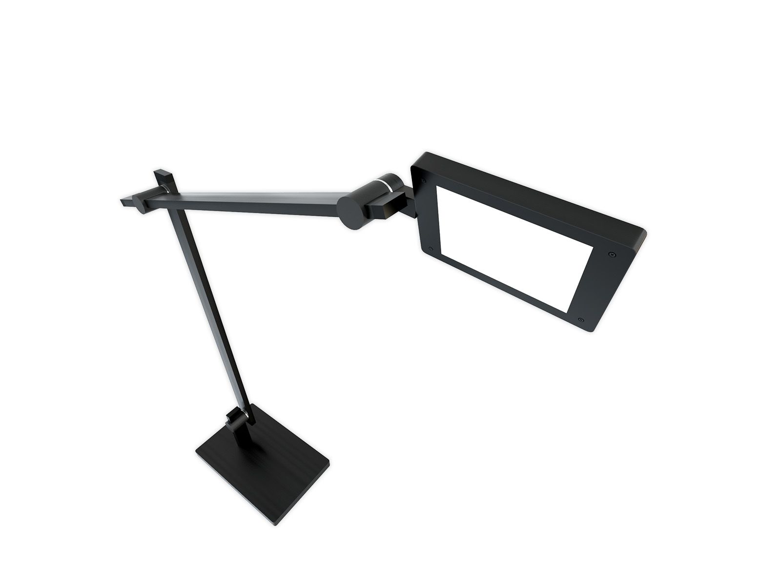 Настольная лампа Valaisin Grönlund SCALE ARCH-00065170 - Вид №3