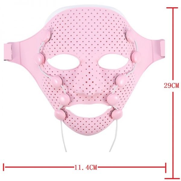 38450 Маска миостимулятор для лица Biolift iFace Beauty Star 