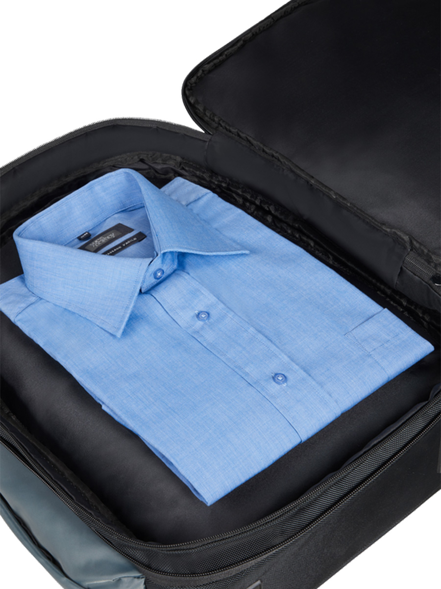 KG2-28004 Рюкзак для ноутбука KG2*004 Backpack 17.3 Samsonite Openroad 2.0  - Вид №4