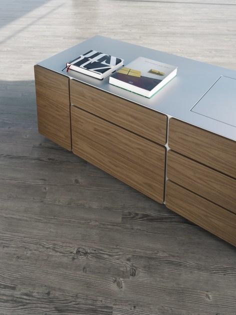 RENZ Офисный комод из дерева Star sun-id-1466091 - Вид №1