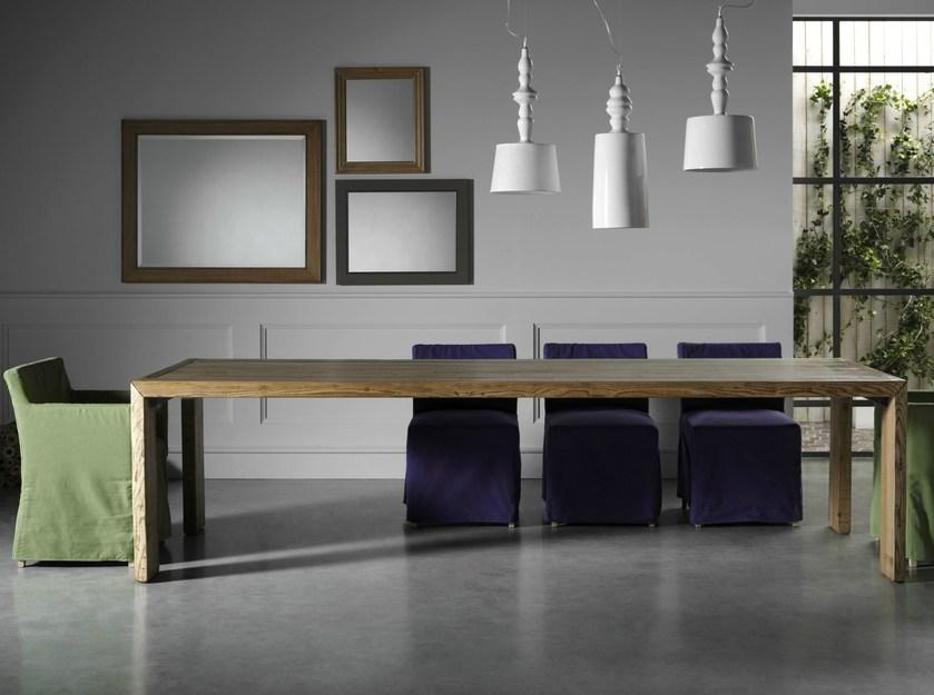 L'Ottocento Стол / письменный стол из ясеня Living sun-id-1407210 - Вид №3