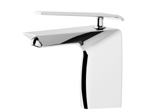 Однорычажный смеситель для раковины