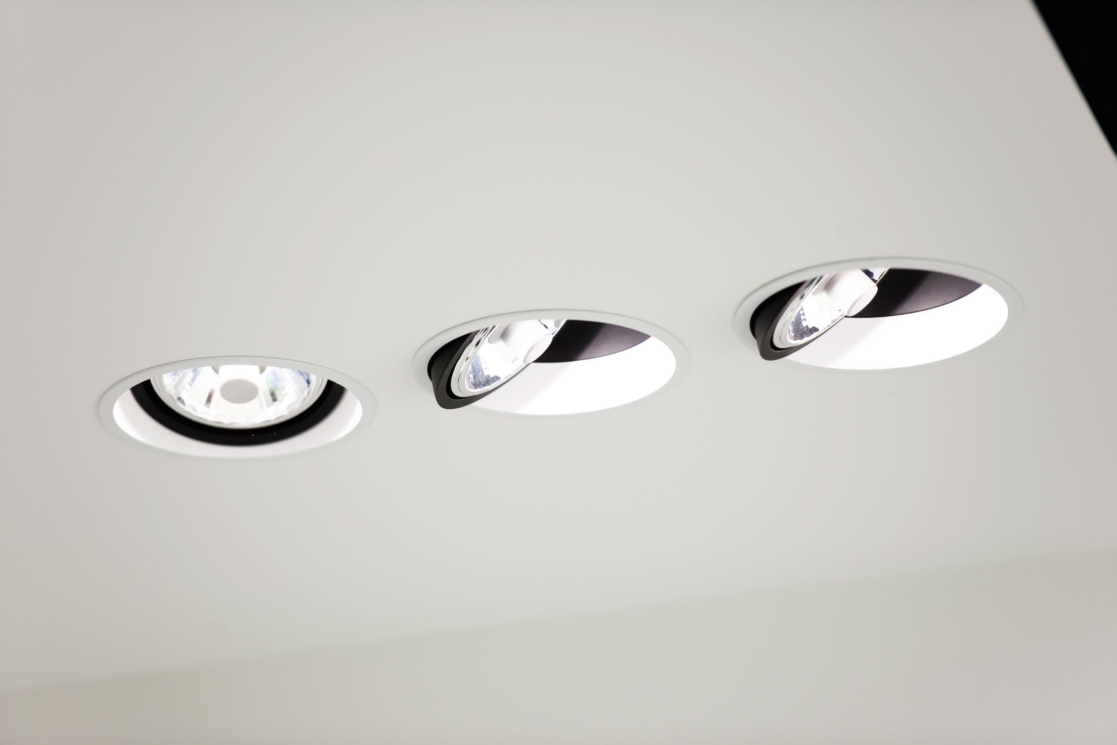 Светодиодный потолочный светильник Deltalight Твитер ARCH-00123864 - Вид №1