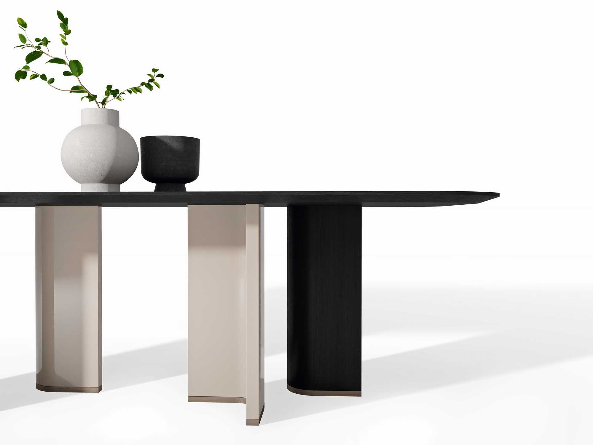 Стол OASIS WAVE ARCH-00034062