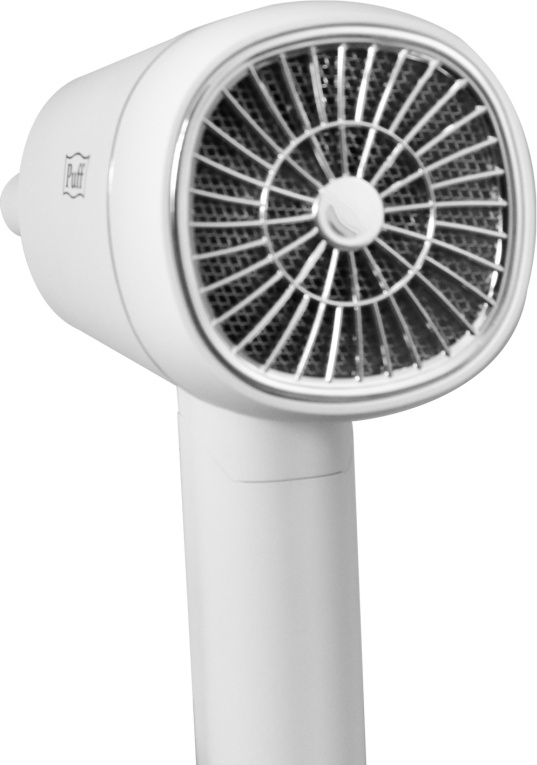 1405.014 Фен для волос 1801 PUFF  - Вид №3