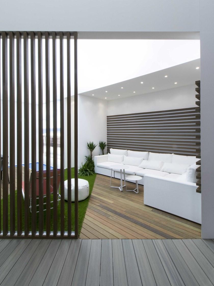 Déco Солнечные навесы из дерева sun-id-1480416 - Вид №6