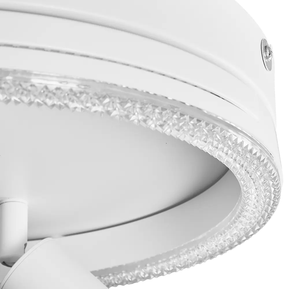 Светильник потолочный 20044SMA/03 цвет белый Escada STLM-2152453 - Вид №4