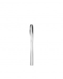 Ложка для латте макиато. 6 частей Alessi Dressed