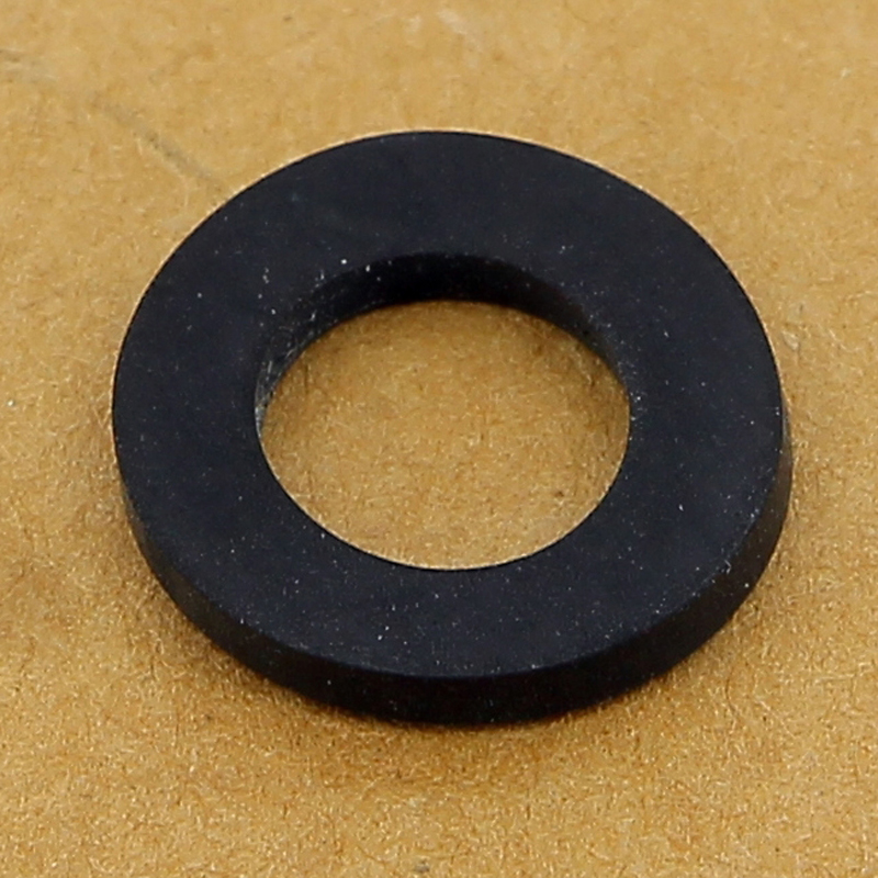 Прокладка резиновая черная IDRONORD 1/2" 1086NT000D - Вид №1