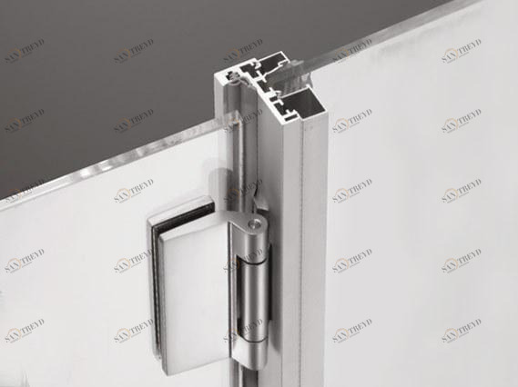 Metalglas Bonomi Алюминиевые косяки sun-id-1487014