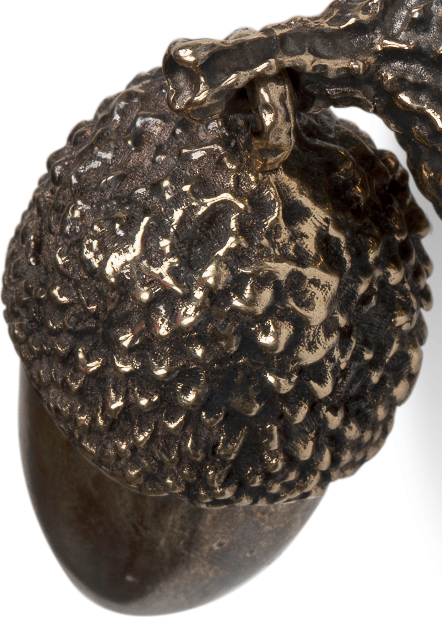 EA1041 Acorn PULLCAST Earth Collection  - Вид №3