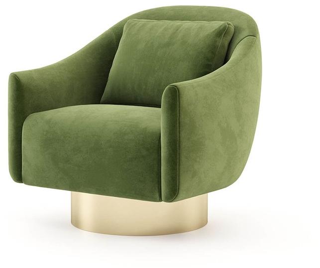 Laskasas Кресло из ткани sun-id-1412285 - Вид №4