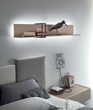 Детская из модулей  TOMASELLA 01A composizione  - Вид №1