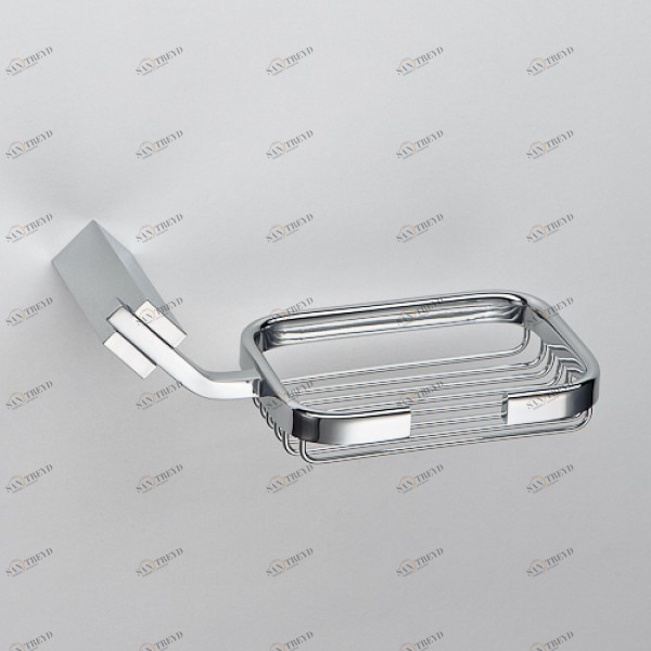 Мыльница решетка настенная Schein (Германия) WATTEAU 122В sun-id-561701